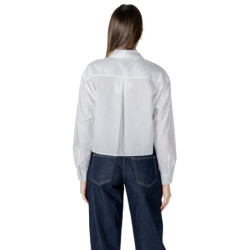 Calvin Klein Jeans - Calvin Klein Jeans Camicia Donna
