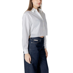 Calvin Klein Jeans - Calvin Klein Jeans Camicia Donna