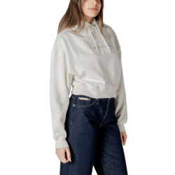 Calvin Klein Jeans - Calvin Klein Jeans Felpa Donna