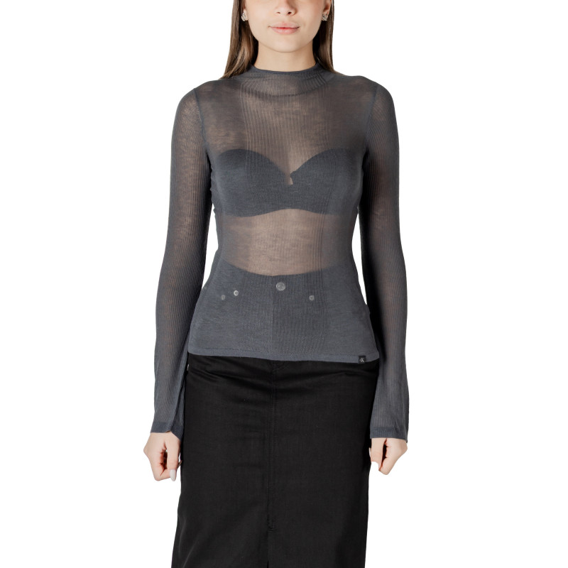 Calvin Klein Jeans - Calvin Klein Jeans Maglia Donna
