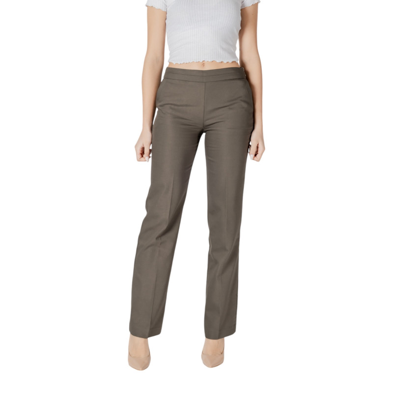 Morgan De Toi - Morgan De Toi Pantaloni Donna