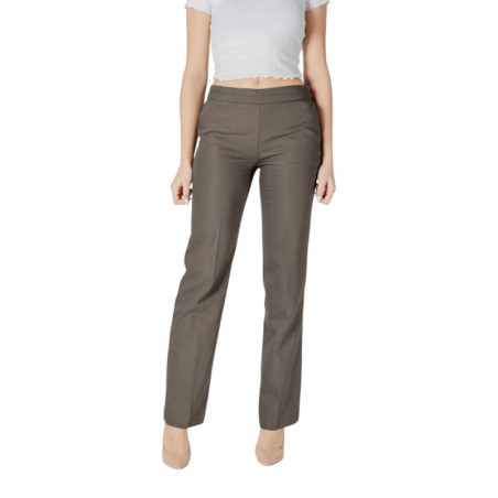 Morgan De Toi - Morgan De Toi Pantaloni Donna