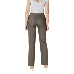 Morgan De Toi - Morgan De Toi Pantaloni Donna