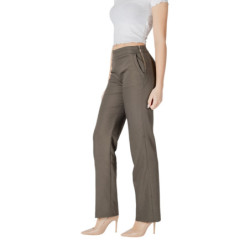 Morgan De Toi - Morgan De Toi Pantaloni Donna
