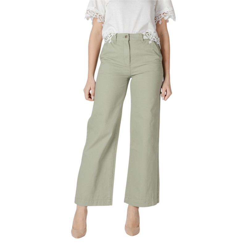 Morgan De Toi - Morgan De Toi Pantaloni Donna