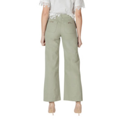 Morgan De Toi - Morgan De Toi Pantaloni Donna