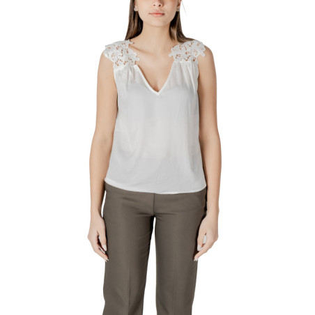 Morgan De Toi - Morgan De Toi Blouse Donna