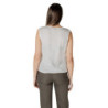 Morgan De Toi - Morgan De Toi Blouse Donna