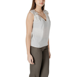 Morgan De Toi - Morgan De Toi Blouse Donna