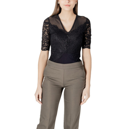 Morgan De Toi - Morgan De Toi Blouse Donna