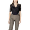 Morgan De Toi - Morgan De Toi Blouse Donna