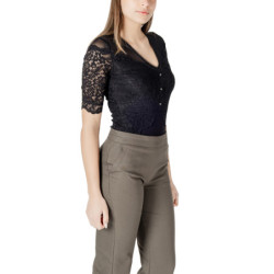 Morgan De Toi - Morgan De Toi Blouse Donna