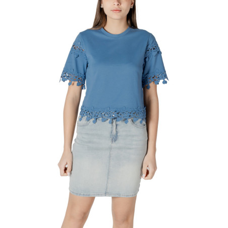Morgan De Toi - Morgan De Toi T-Shirt Donna