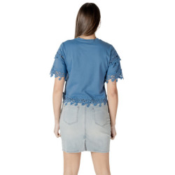Morgan De Toi - Morgan De Toi T-Shirt Donna