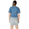 Morgan De Toi - Morgan De Toi T-Shirt Donna