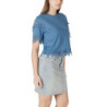 Morgan De Toi - Morgan De Toi T-Shirt Donna