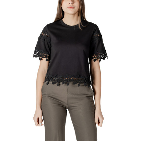 Morgan De Toi - Morgan De Toi T-Shirt Donna