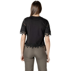 Morgan De Toi - Morgan De Toi T-Shirt Donna