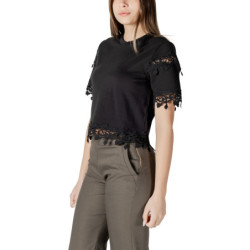 Morgan De Toi - Morgan De Toi T-Shirt Donna