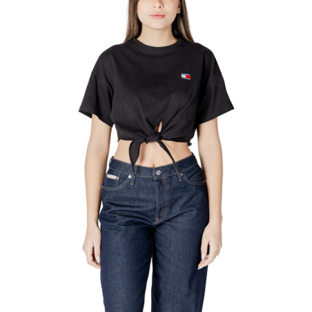 Tommy Hilfiger Jeans - Tommy Hilfiger Jeans Top Donna