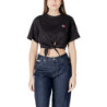 Tommy Hilfiger Jeans - Tommy Hilfiger Jeans Top Donna