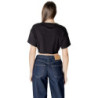 Tommy Hilfiger Jeans - Tommy Hilfiger Jeans Top Donna