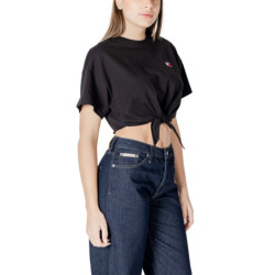 Tommy Hilfiger Jeans - Tommy Hilfiger Jeans Top Donna