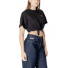 Tommy Hilfiger Jeans - Tommy Hilfiger Jeans Top Donna
