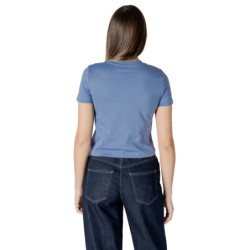 Calvin Klein Jeans - Calvin Klein Jeans T-Shirt Donna