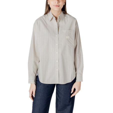Calvin Klein Jeans - Calvin Klein Jeans Camicia Donna