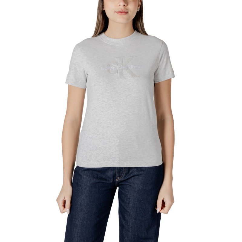 Calvin Klein Jeans - Calvin Klein Jeans T-Shirt Donna