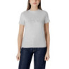 Calvin Klein Jeans - Calvin Klein Jeans T-Shirt Donna