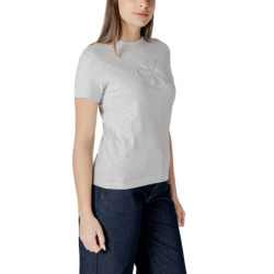 Calvin Klein Jeans - Calvin Klein Jeans T-Shirt Donna