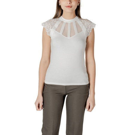 Morgan De Toi - Morgan De Toi Blouse Donna