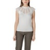 Morgan De Toi - Morgan De Toi Blouse Donna