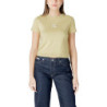 Calvin Klein Jeans - Calvin Klein Jeans T-Shirt Donna