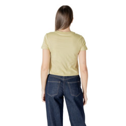 Calvin Klein Jeans - Calvin Klein Jeans T-Shirt Donna