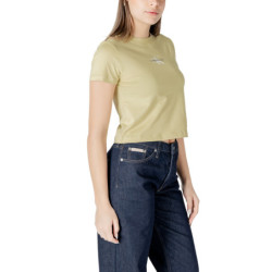 Calvin Klein Jeans - Calvin Klein Jeans T-Shirt Donna