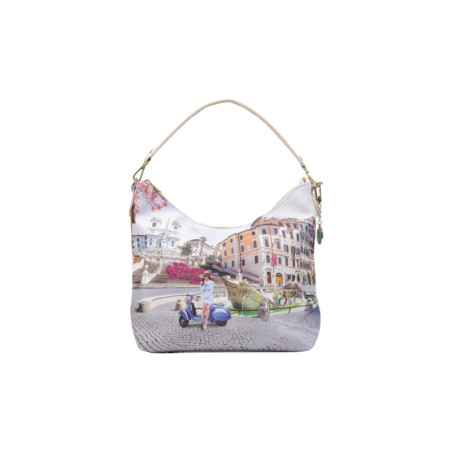 Y Not? - Y Not? Borsa Donna