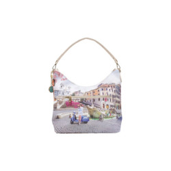Y Not? - Y Not? Borsa Donna