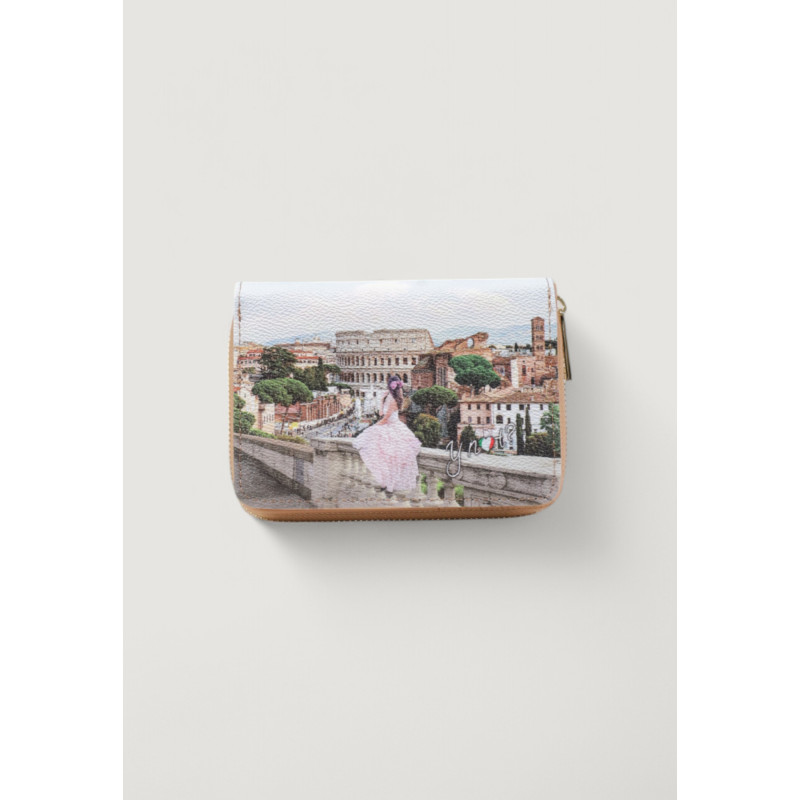 Y Not? - Y Not? Portafogli Donna