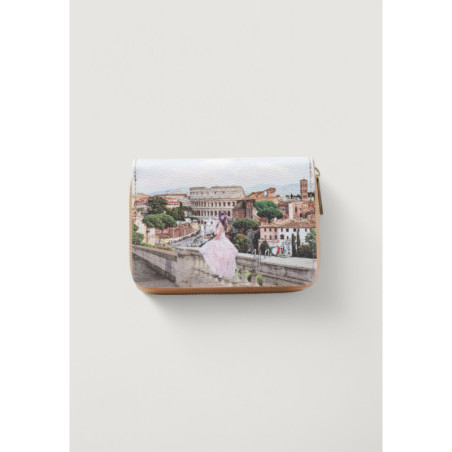 Y Not? - Y Not? Portafogli Donna