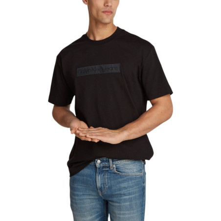 Calvin Klein Jeans - Calvin Klein Jeans T-Shirt Uomo