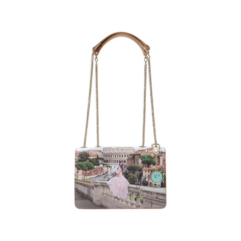 Y Not? - Y Not? Borsa Donna