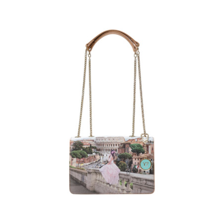 Y Not? - Y Not? Borsa Donna