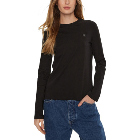 Calvin Klein Jeans - Calvin Klein Jeans T-Shirt Donna