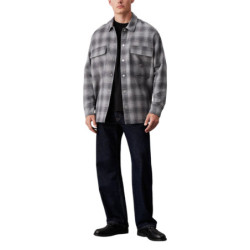 Calvin Klein Jeans - Calvin Klein Jeans Camicia Uomo