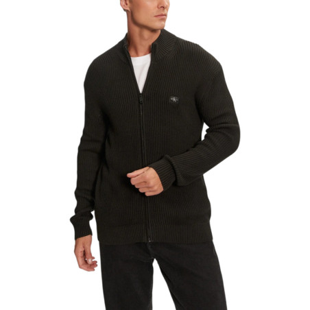 Calvin Klein Jeans - Calvin Klein Jeans Cardigans Uomo
