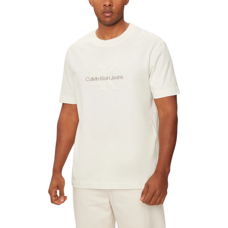 Calvin Klein Jeans - Calvin Klein Jeans T-Shirt Donna