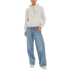 Calvin Klein Jeans - Calvin Klein Jeans Felpa Donna